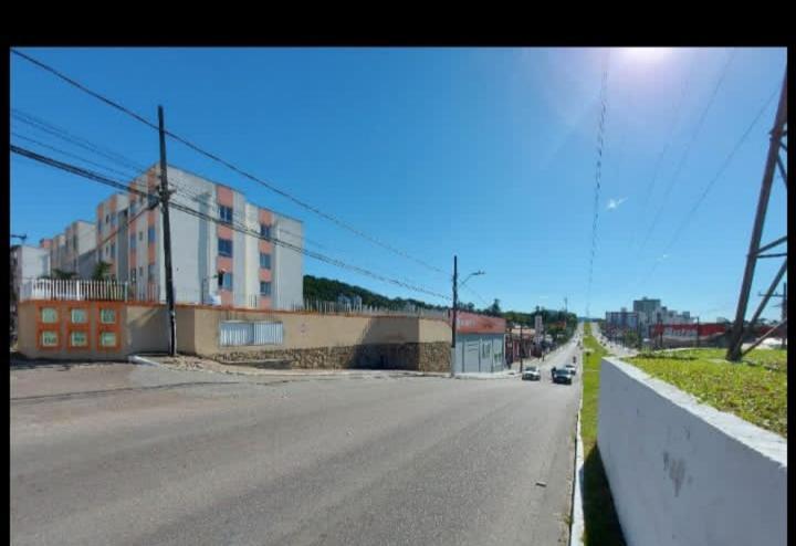 Apartamento Bem Localizado Sao Jose (Santa Catarina) Exterior foto