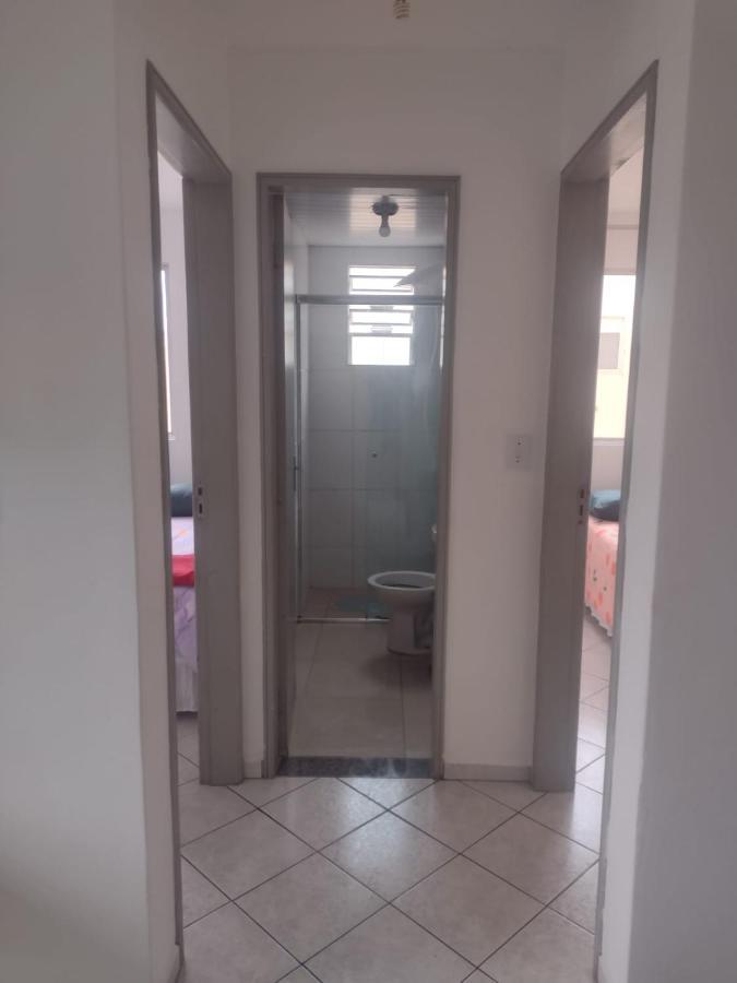 Apartamento Bem Localizado Sao Jose (Santa Catarina) Exterior foto