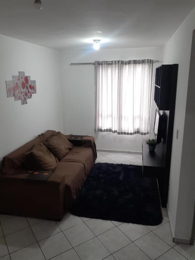 Apartamento Bem Localizado Sao Jose (Santa Catarina) Exterior foto