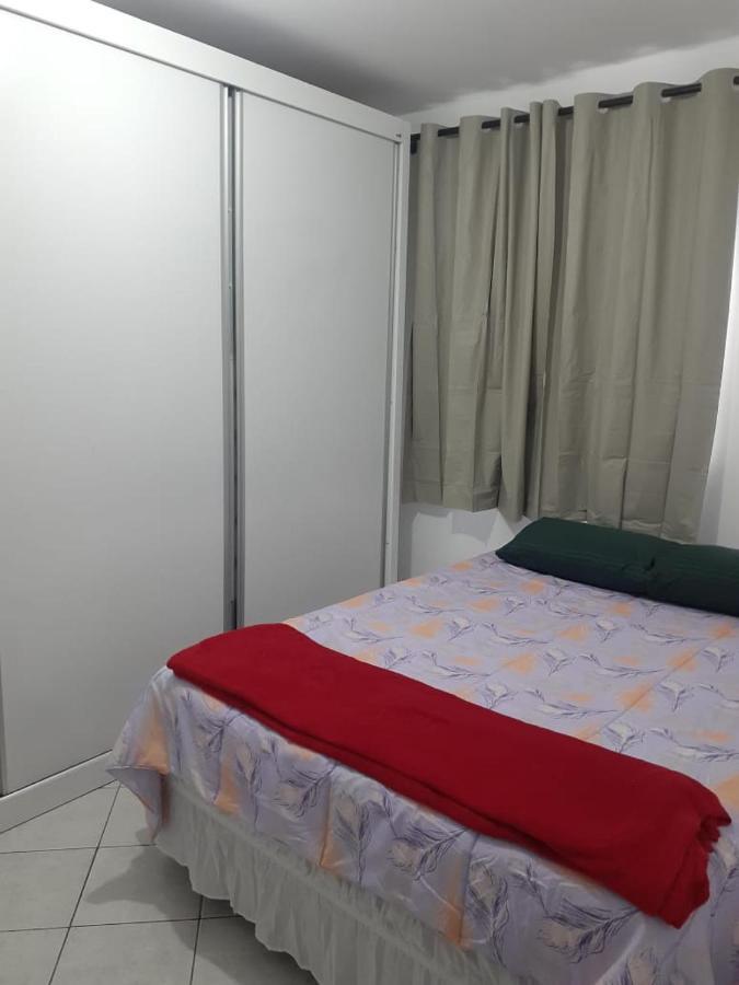 Apartamento Bem Localizado Sao Jose (Santa Catarina) Exterior foto