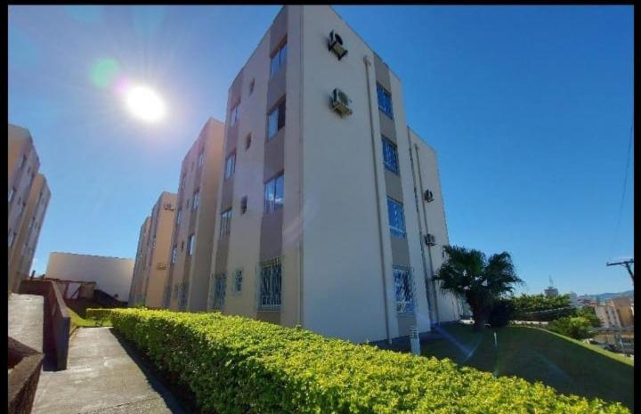 Apartamento Bem Localizado Sao Jose (Santa Catarina) Exterior foto